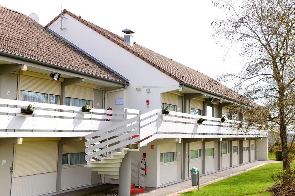 Campanile Chateau-Thierry Exterior photo