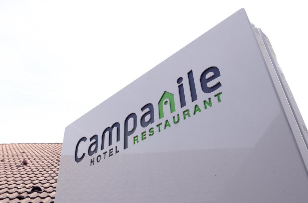 Campanile Chateau-Thierry Exterior photo